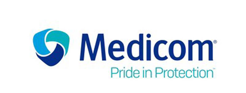 Medicom - logo