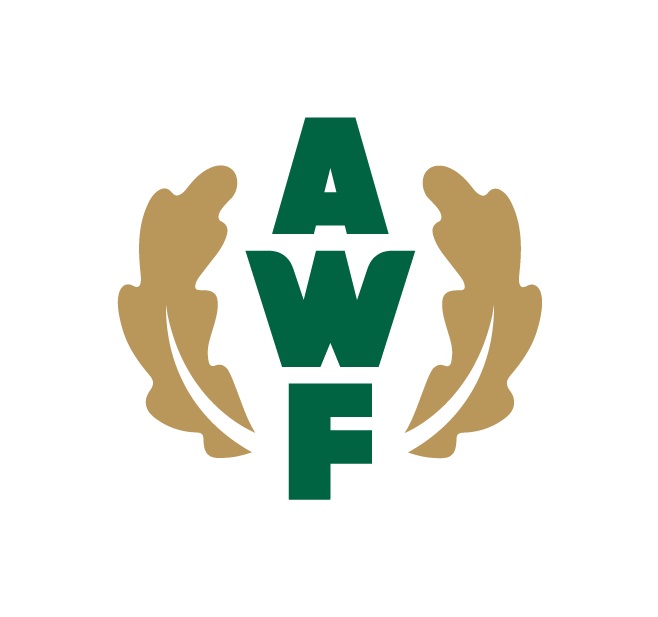 AWF - logo