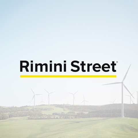 Business Wire/Rimini Street, Inc.