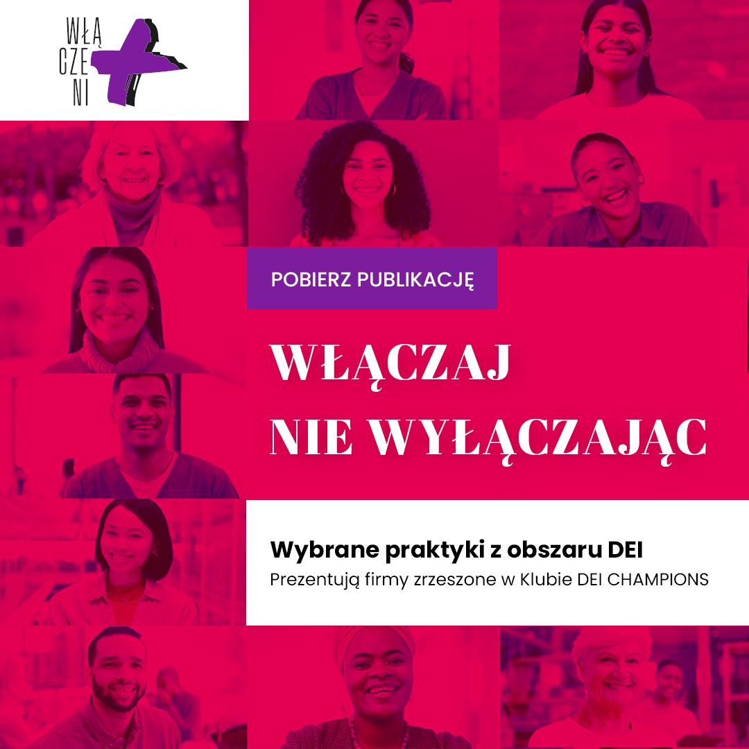 Fundacja WłączeniPlus