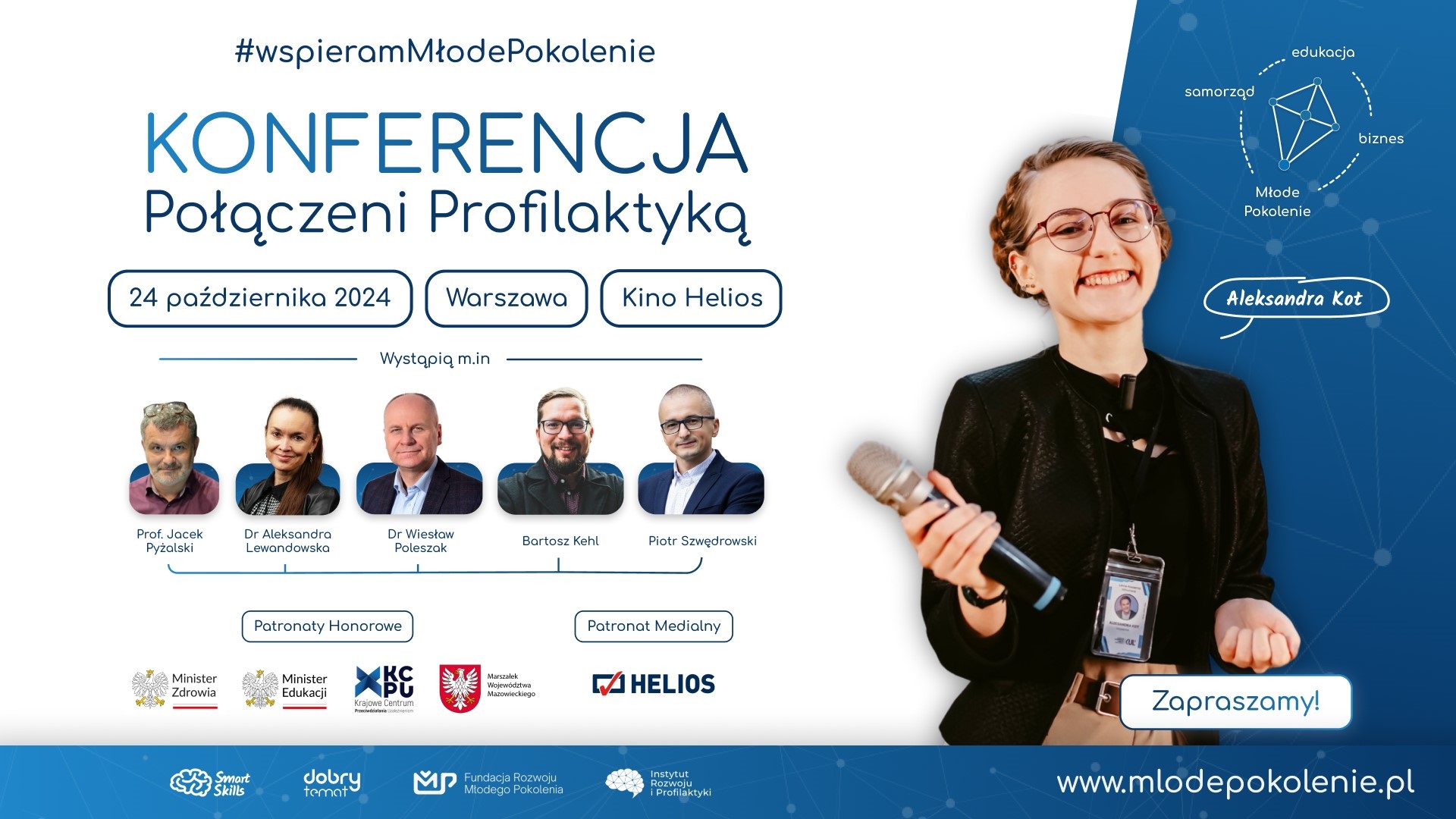 Fundacja Rozwoju Młodego Pokolenia