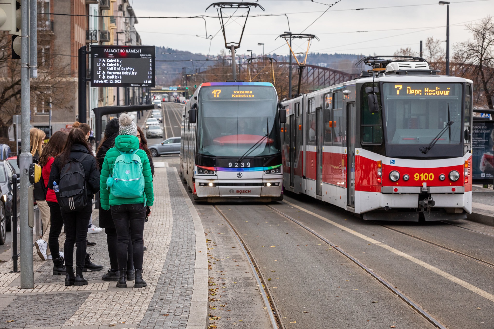 EIT Urban Mobility