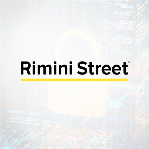 Business Wire/Rimini Street, Inc.