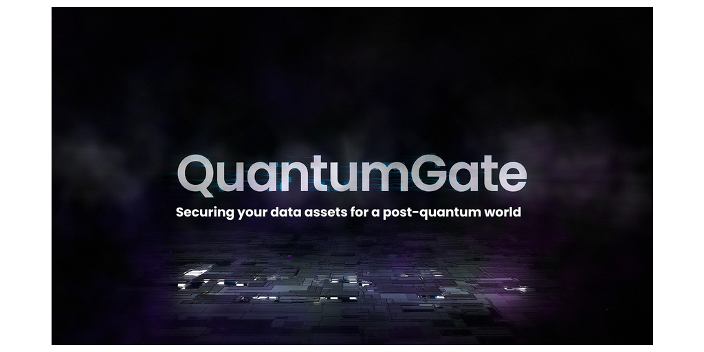 Business Wire/QuantumGate