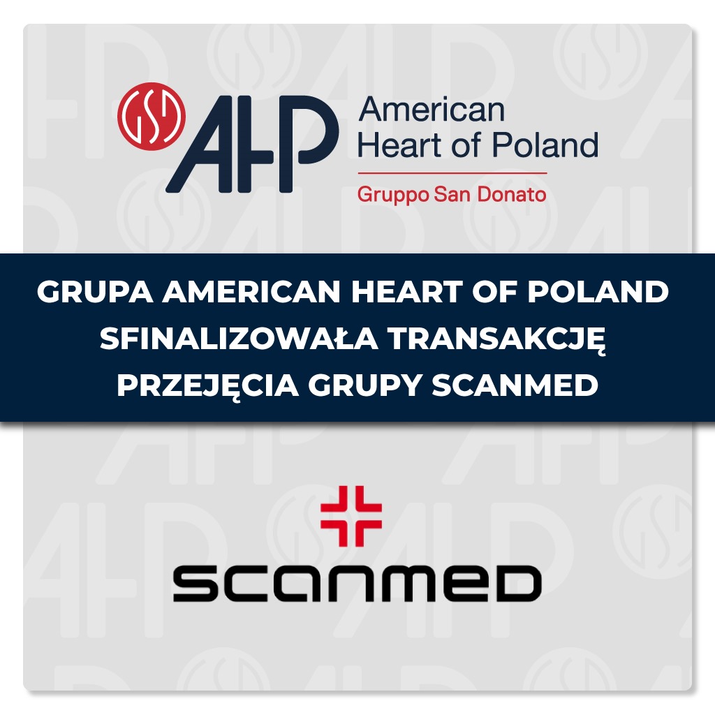 American Heart of Poland