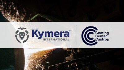 PR Newswire/ Kymera International