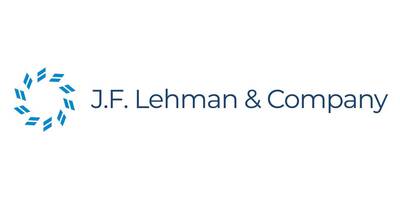 PR Newswire/ J.F. Lehman & Company