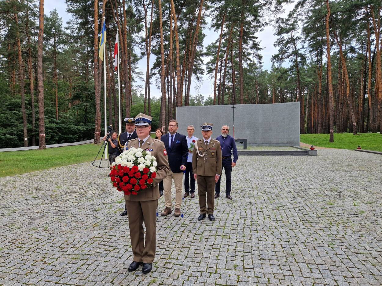 Fot. PAP/Jarosław Junko