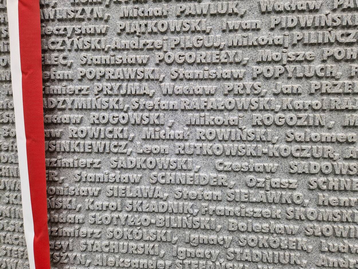 Fot. PAP/Jarosław Junko