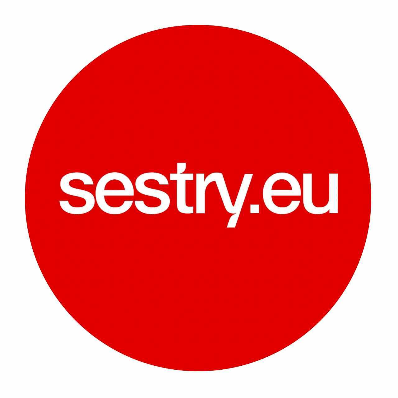 Sestry logo