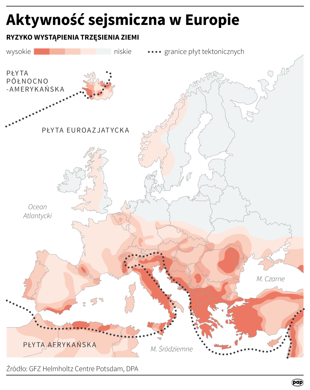 PAP/ Maciej Zieliński