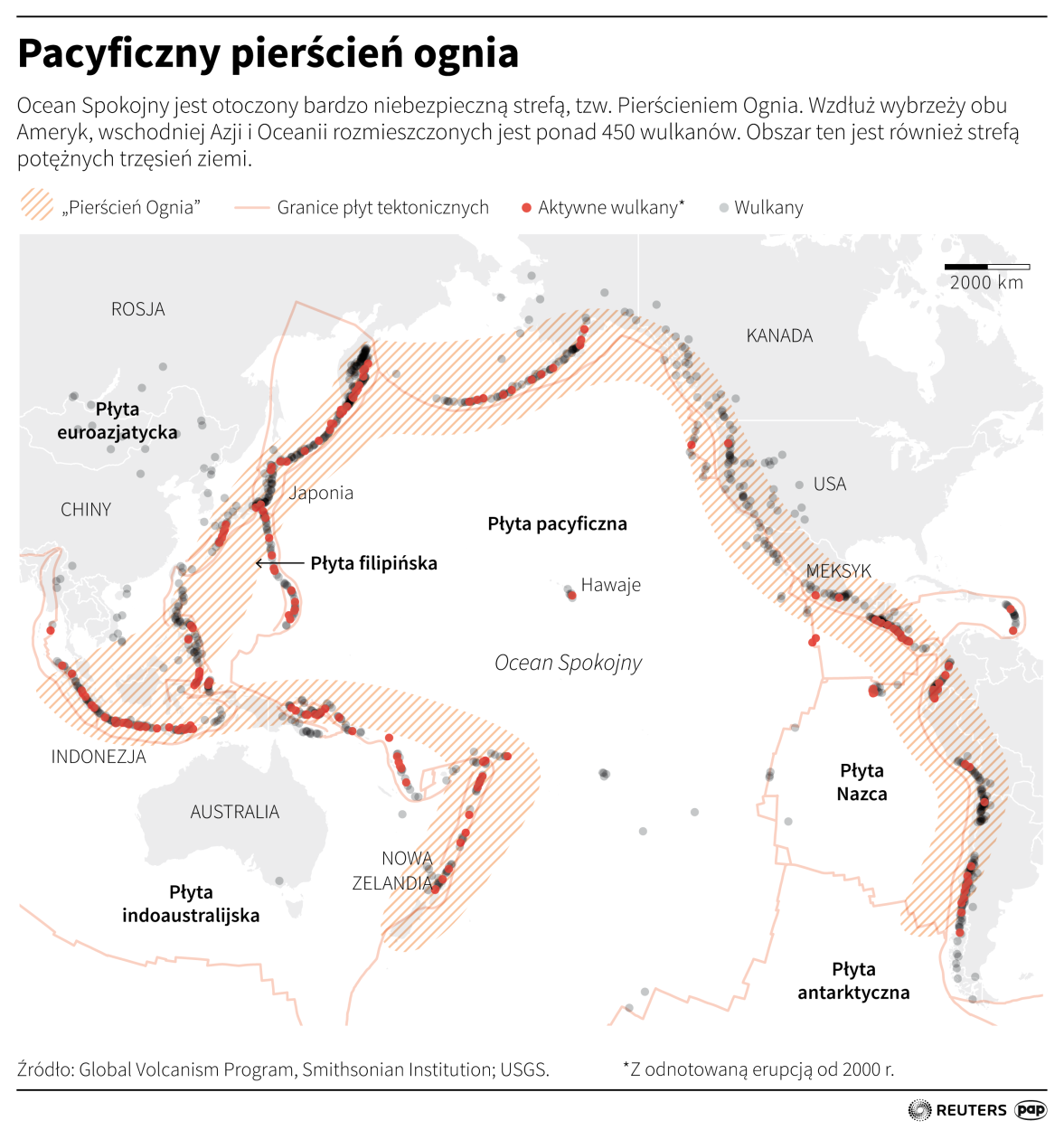 Infografika PAP/Maciej Zieliński