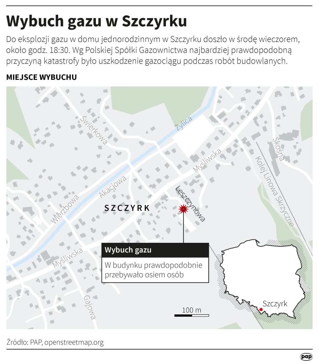 PAP/Maciej Zieliński