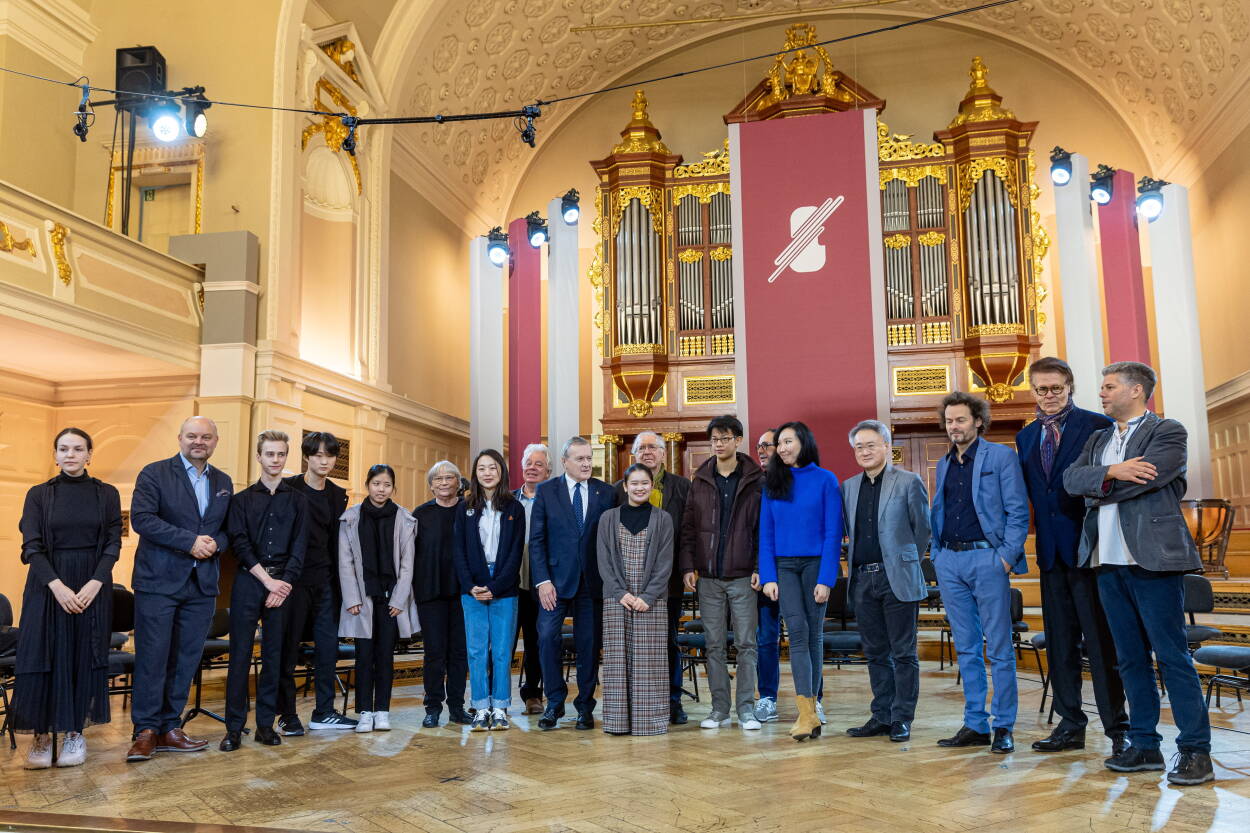 Fot. Paweł Jaskółka