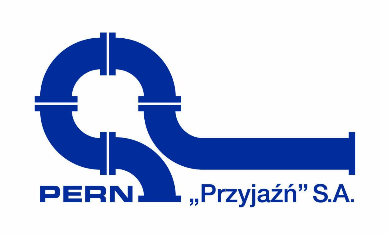 PERN Przyjaźń