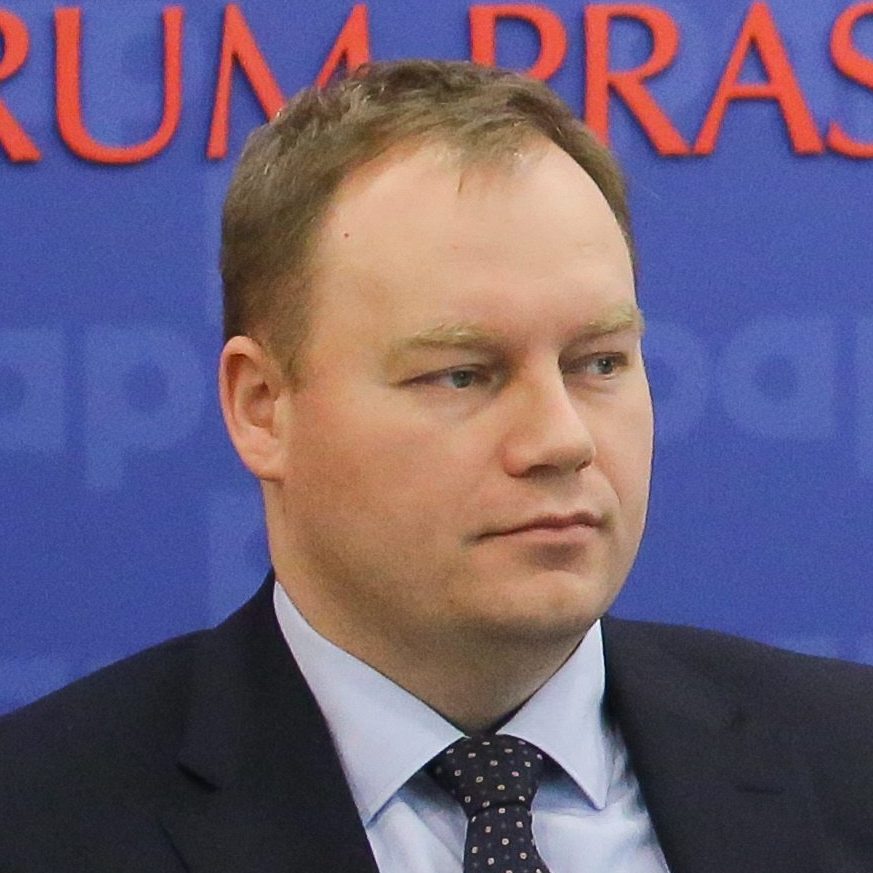 Tomasz Dąbrowski