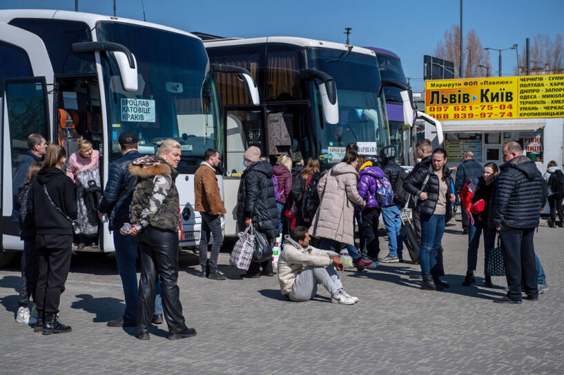 Wiceminister wskazała, że zaplanowane w projekcie działania bazują na wypracowanych rozwiązaniach i dobrych praktykach. Fot. Fot. PAP/Wojetek Jargiło