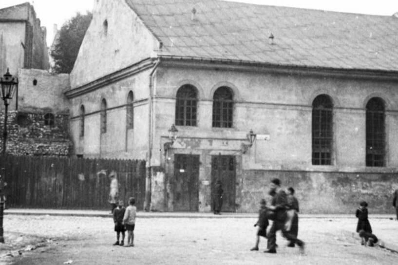 Okładka książki "Kocia muzyka" wydawanictwa Czarna Owca