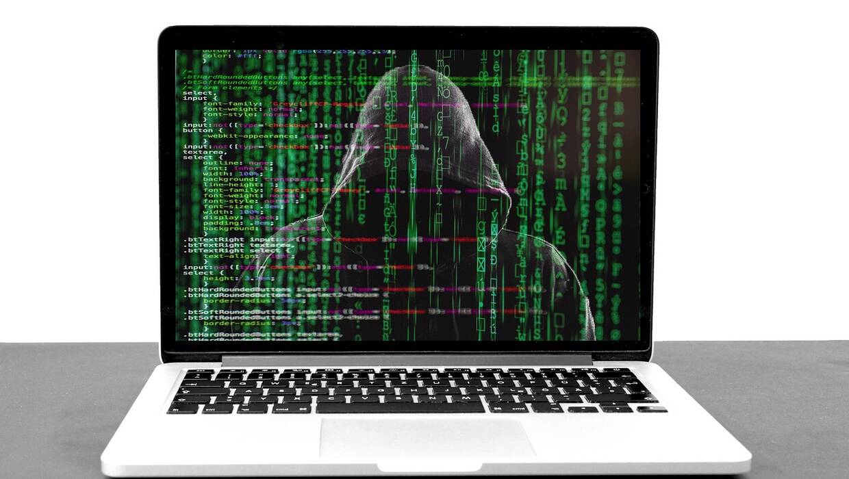 W czwartek rano doszło do ataku najprawdopodobniej rosyjskich grup hakerskich m.in. na strony polskich portali informacyjnych. Fot. Pixabay (zdjęcie ilustracyjne) 