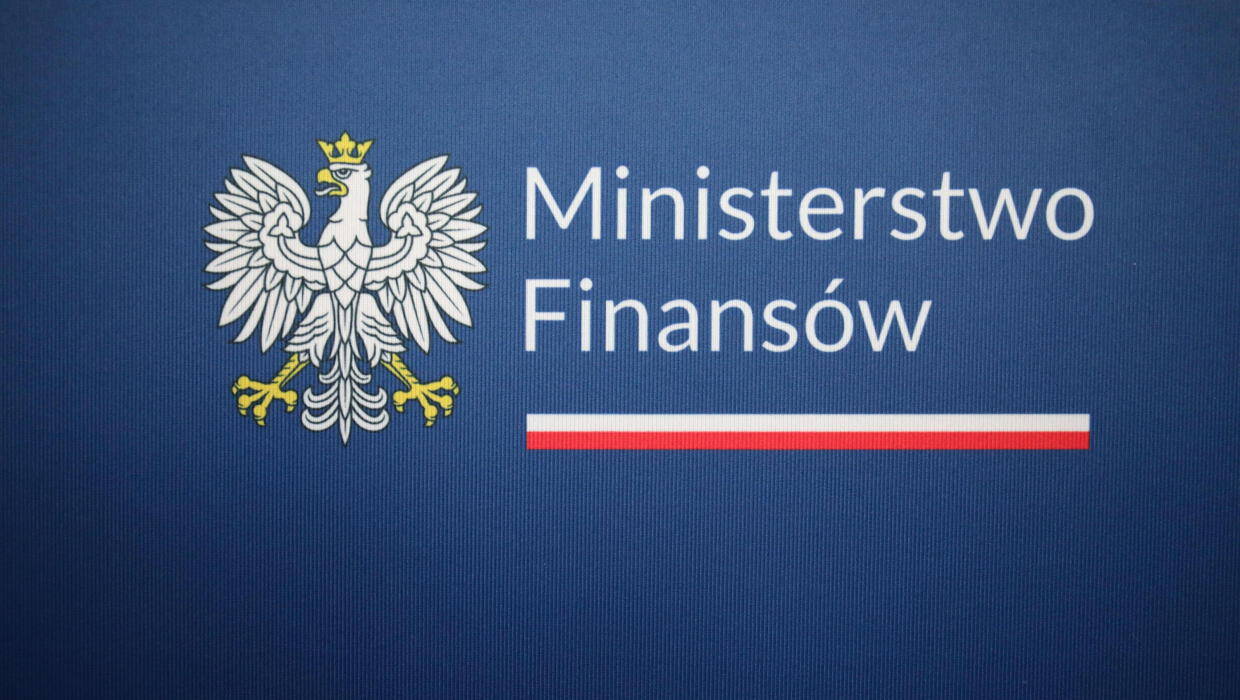 Ministerstwo Finansów (zdjęcie ilustracyjne). Fot. PAP/Albert Zawada