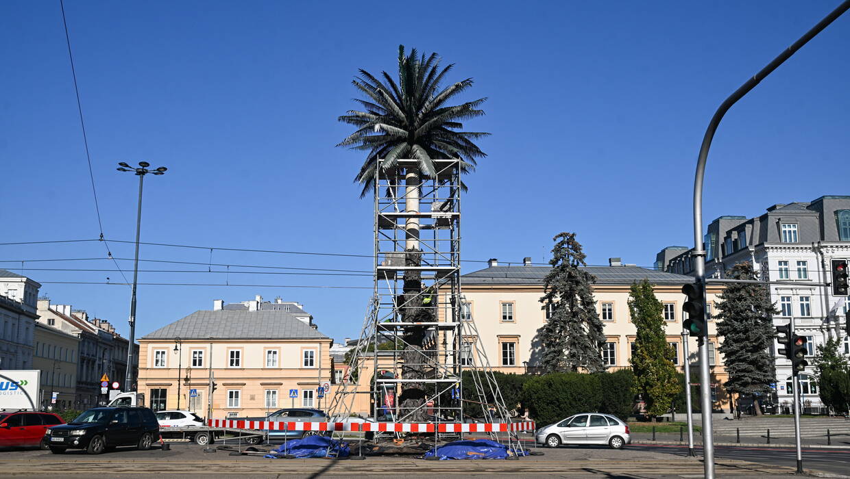 Fot. PAP/Radek Pietruszka