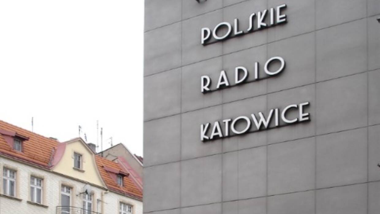 Radio Katowice dostało z KRRiT 739 600 zł zaległego abonamentu. Fot. Wikipedia