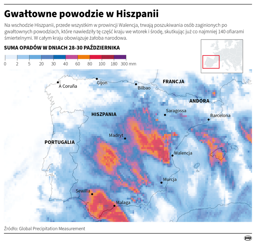 Autor: Michał Czernek/PAP