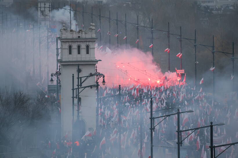 Fot. PAP/Marcin Obara