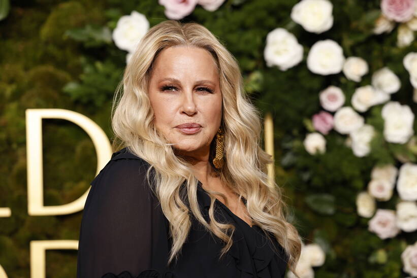 Jennifer Coolidge. Fot. PAP/EPA/CAROLINE BREHMAN